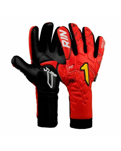 Keeperhandschoenen Rinat Xtreme Guard Dominius Turf Rood