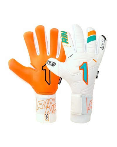 Gants de Gardien de But Rinat Nkam Prime Infantil Orange