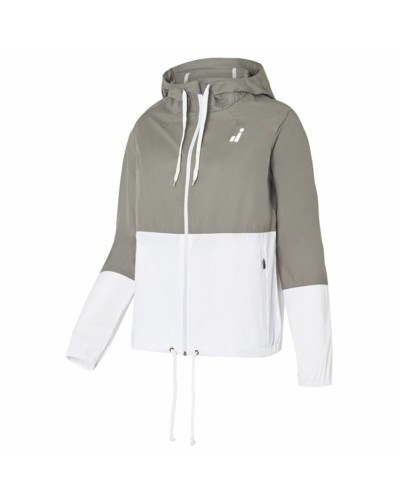 Women's Sports Jacket Joluvi Mostayal White