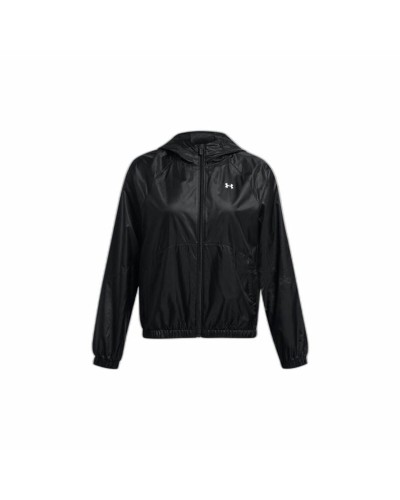 Vindjacka Under Armour SPORT Svart