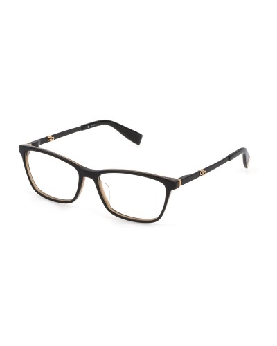 Montura de Gafas Unisex Furla VFU494-5409LM ø 54 mm