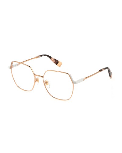 Montura de Gafas Mujer Furla VFU675-540302 ø 54 mm