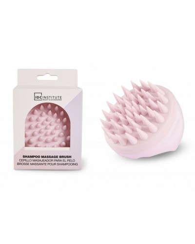 Spazzola IDC Institute Shampoo Massaggiatore Testa