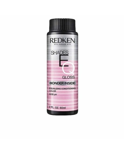 Dauerhafte Coloration Redken Shades Eq Nch Nº 06nch 60 Ml X (3 Stück)