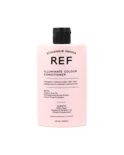Après-shampooing REF ILLUMINATE COLOUR 245 ml