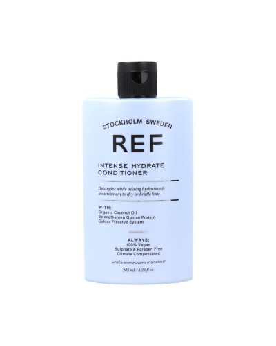 Après-shampooing REF INTENSE HYDRATE 245 ml