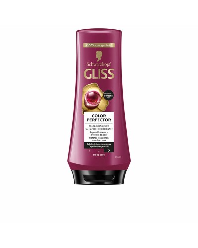Après-shampooing Schwarzkopf GLISS 200 ml