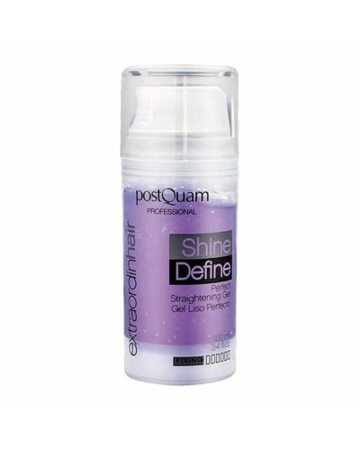 Gel stylisant Extraordinhair Postquam (100 ml)
