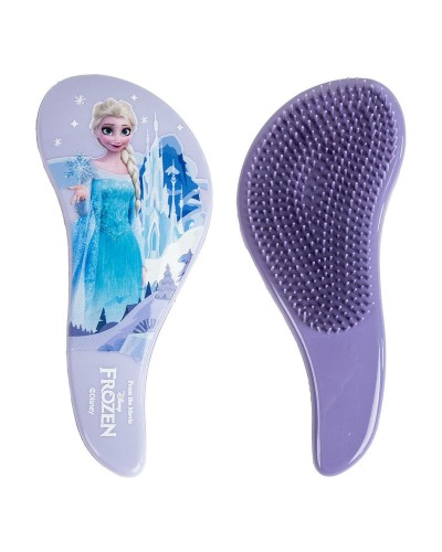 Utredningsborste Frozen