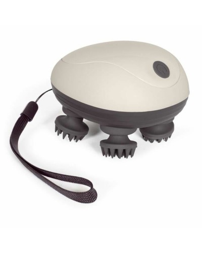 Massager with Rechargeable Head Livoo DOS202