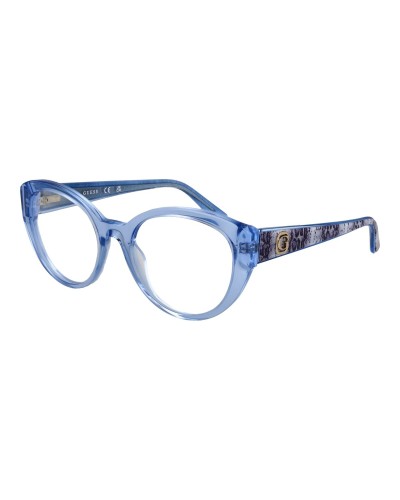 Ladies' Spectacle frame Guess GU50127 53084