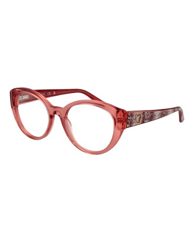 Montura de Gafas Mujer Guess GU50127 53072