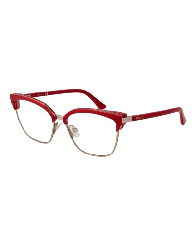 Monture de Lunettes Femme Guess GU2945 54066