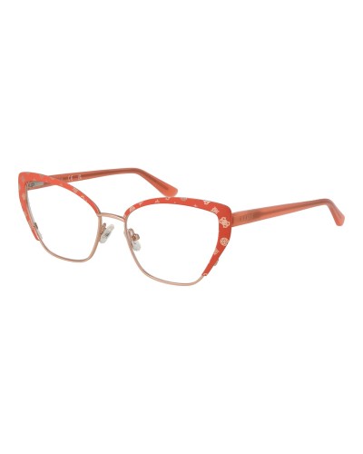 Montatura per Occhiali Donna Guess GU50122 54074