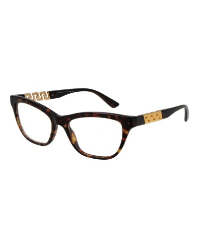 Montatura per Occhiali Donna Versace 0VE3318 52108