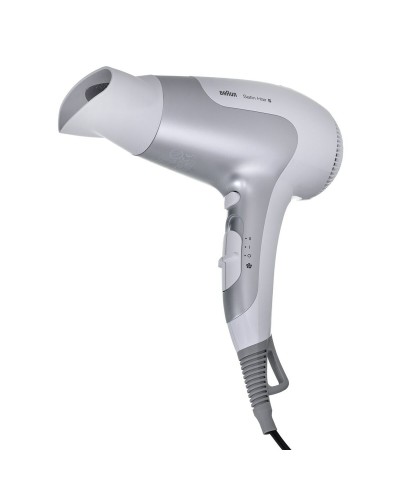 Föhn Braun Satin Hair 5 Power Perfection HD580 Weiß 2500 W