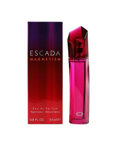 Parfym Damer Magnetism Escada Magnetism EDP 75 ml