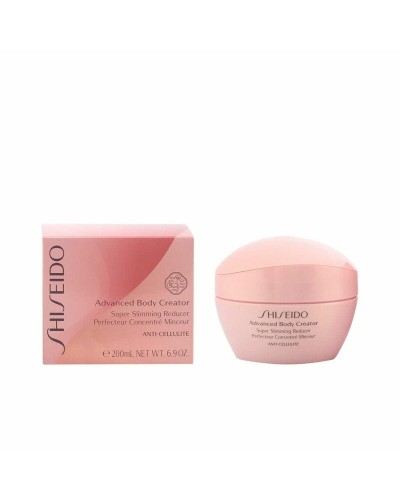 Anticelulítico Advanced Body Creator Shiseido 2523202 200 ml