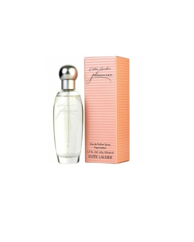 Damesparfum Estee Lauder Pleasures EDP 50 ml