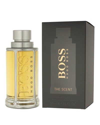 Profumo Uomo Hugo Boss Boss The Scent For Him EDT 100 ml
