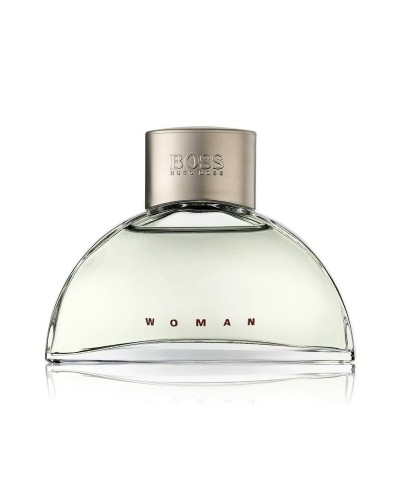 Damesparfum Hugo Boss 121039-OLD EDP Boss Woman