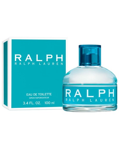 Naisten parfyymi Ralph Lauren Ralph EDT 100 ml