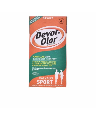 Deospray Devor-olor CN356881.4
