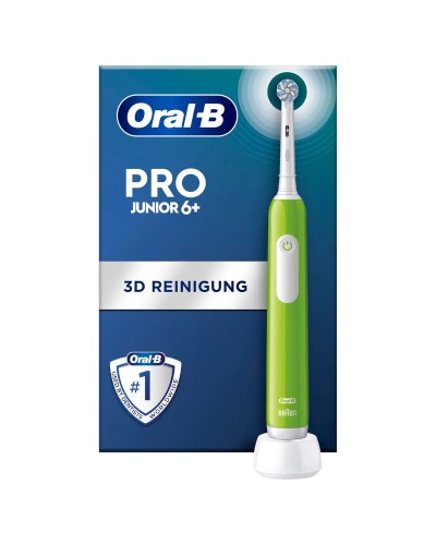 Electric Toothbrush Oral-B PRO1 JUNIOR
