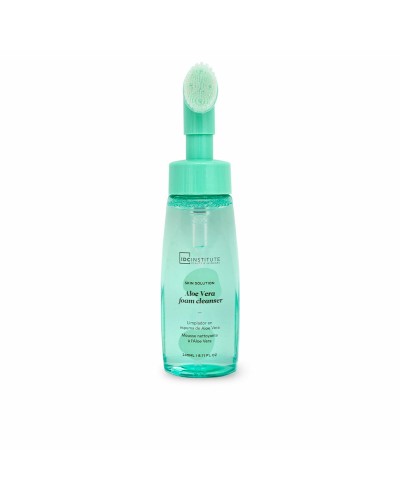 Gel Limpiador Espumoso IDC Institute Aloe Vera Aloe Vera 240 ml