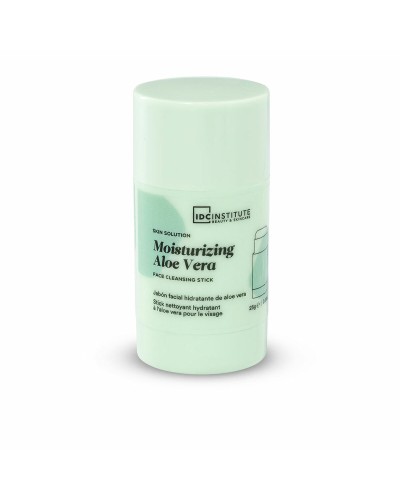 Kasvojen puhdistusaine IDC Institute Aloe Vera Aloe vera 25 g