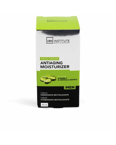 Strisce Detergenti per i Pori IDC Institute ANTIAGING MOISTURIZER