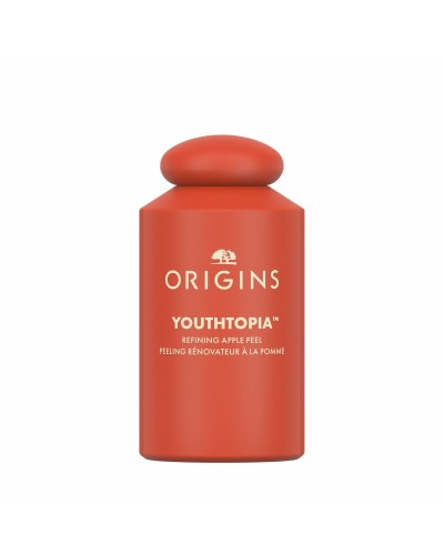 Exfolierande ansiktsvatten Origins YOUTHTOPIA 100 ml