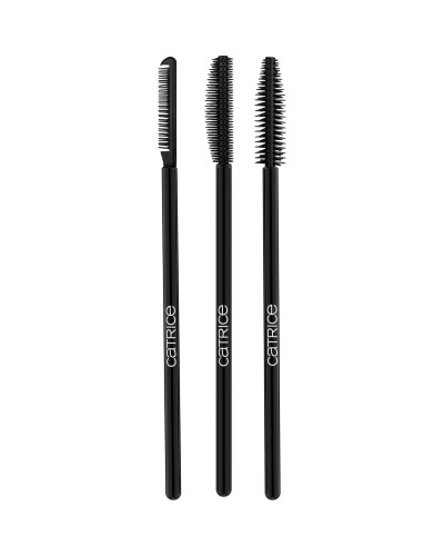 Eyelash brush Catrice MAGIC PERFECTORS 3 Units