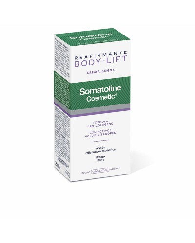 Brustboostercreme für Damen Somatoline BODY LIFT 75 ml