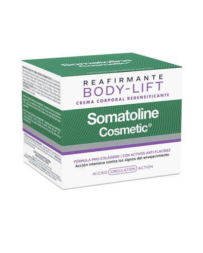 Verstevigende Body Crème Somatoline BODY LIFT 250 ml