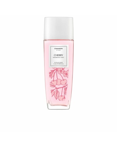 Body Spray Chanson D'Eau CHANSON D'EAU 75 ml