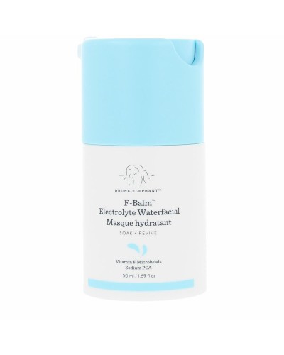 Maschera Idratante Drunk Elephant F-BALM ELECTROLYTE 50 ml