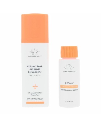 Kasvoseerumi Drunk Elephant C-FIRMA FRESH 28 ml