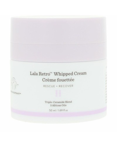 Kasvovoide Drunk Elephant LALA RETRO WHIPPED 50 ml