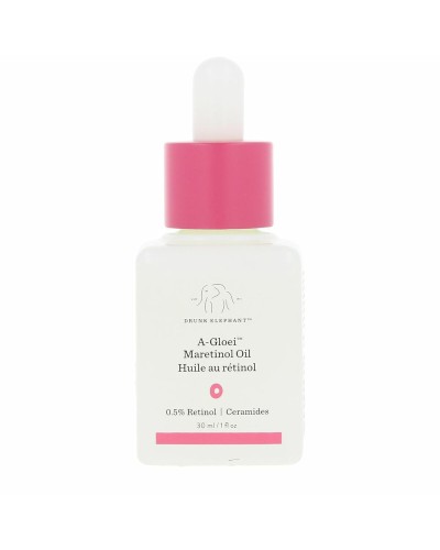 Kasvoöljy Drunk Elephant A-GLOEI MARETINOL 30 ml