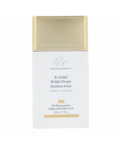 Crème éclaircissante Drunk Elephant B-GOLDI BRIGHT DROPS 30 ml