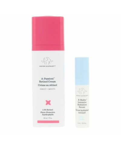 Crème visage Drunk Elephant A-PASSIONI 30 ml