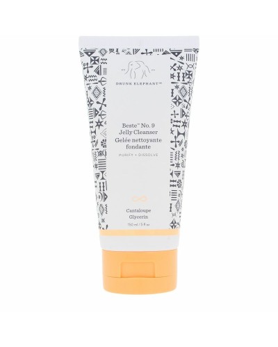 Gel Limpiador Facial Drunk Elephant BESTE NO.9 JELLY CLEANSER 150 ml