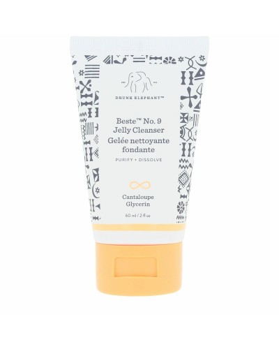 Gel Limpiador Facial Drunk Elephant BESTE NO.9 JELLY CLEANSER 60 ml