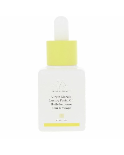 Facial Oil Drunk Elephant VIRGIN MARULA LUXURY 30 ml