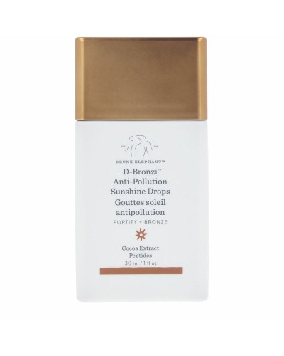 Detergente Viso Drunk Elephant D-BRONZI ANTI-POLLUTION 30 ml