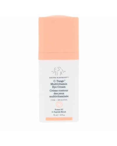Silmänympärysvoide Drunk Elephant C-TANGO MULTIVITAMIN 15 ml