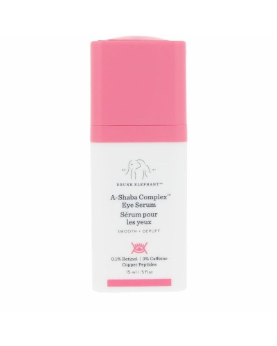 Ögonkontursserum Drunk Elephant A-SHABA COMPLEX 15 ml