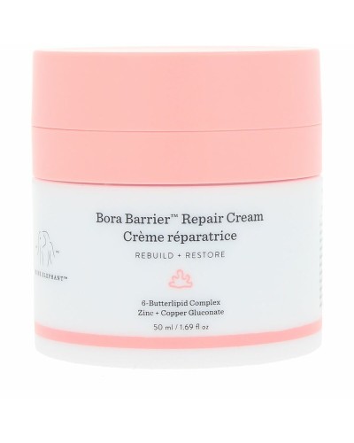 Herstellende Crème Drunk Elephant BORA BARRIE 50 ml