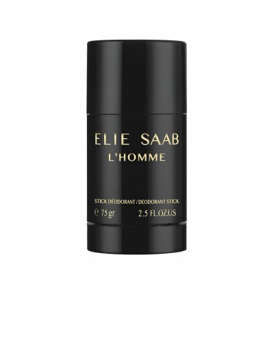 Desodorante Elie Saab L'HOMME 75 g